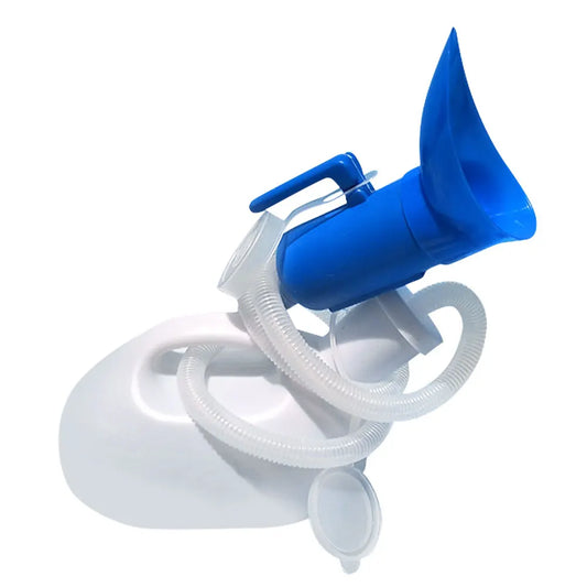 P-Easy™ | Portable Urinal | Pee Easy
