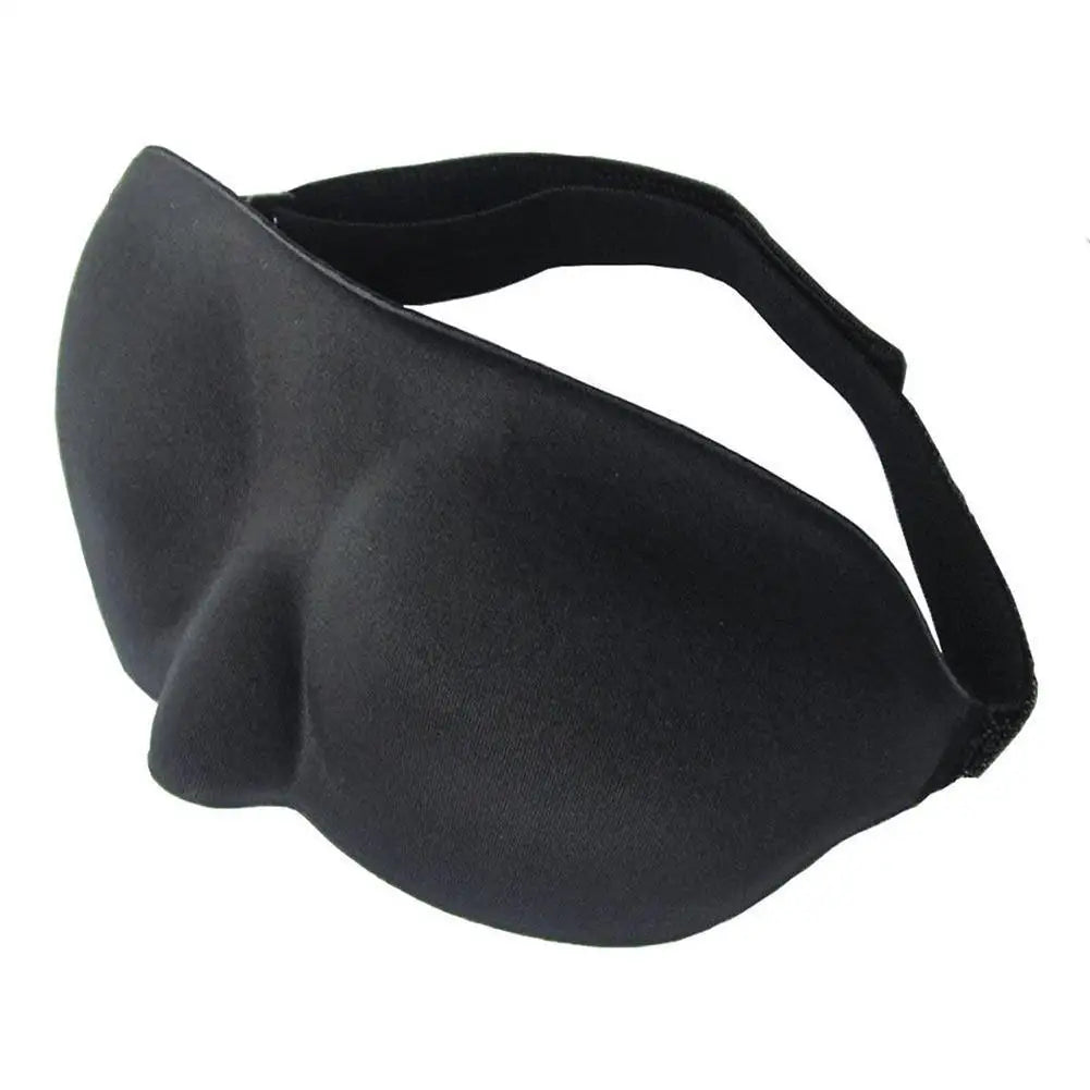 3D Sleep Mask - Blind Fold