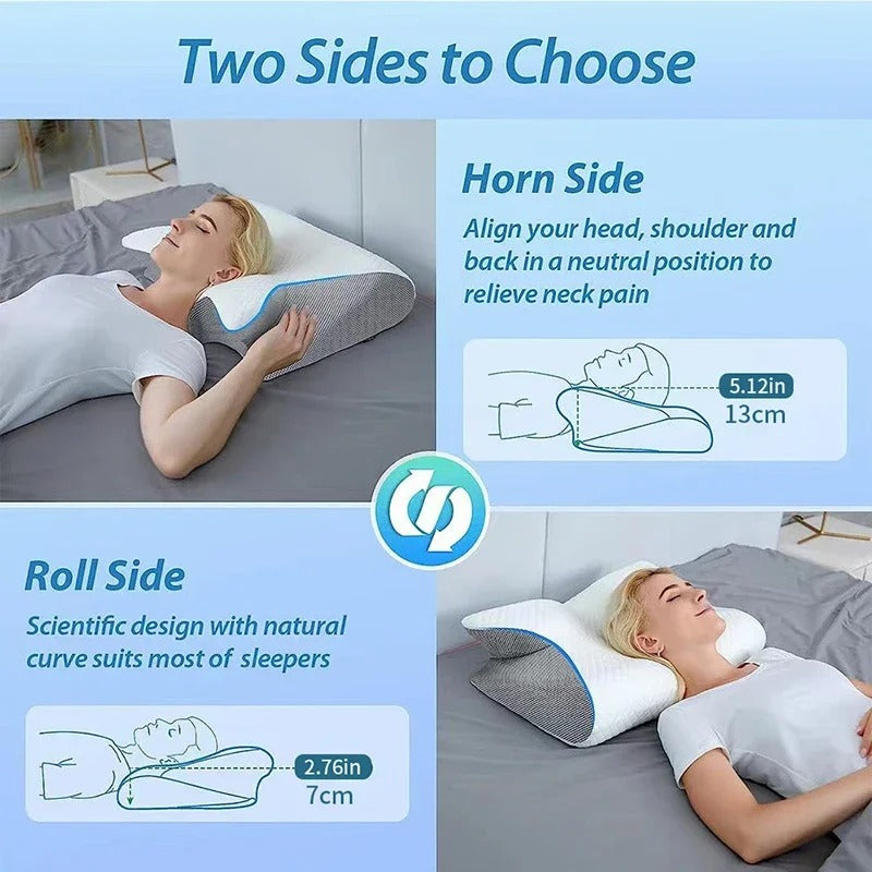 Align Nova™ Pillow
