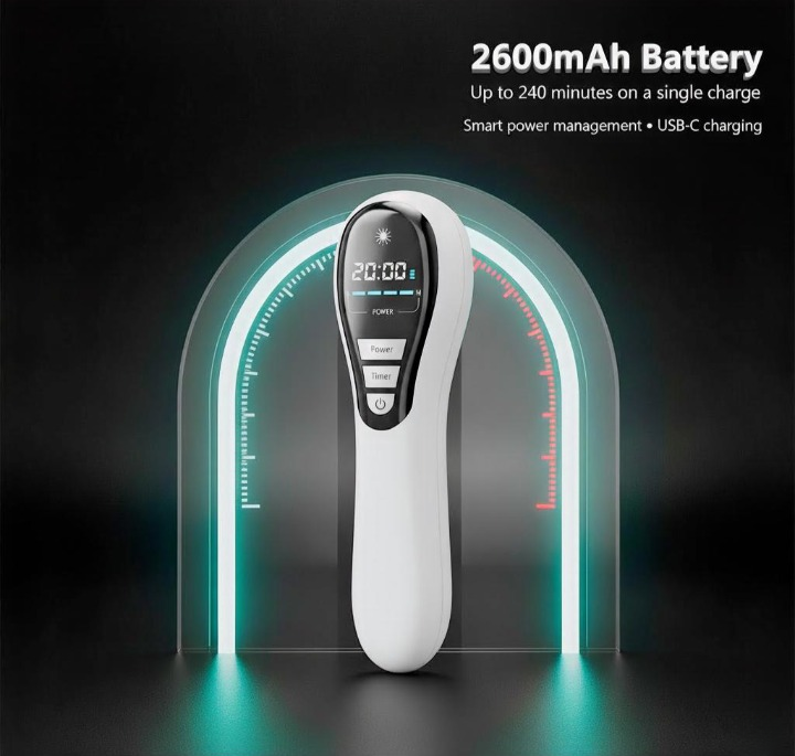 Inflare™ - End Inflammation At Its Root