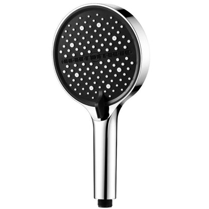 High Pressure Shower Head for Hard Water – 15cm Rectangular Design