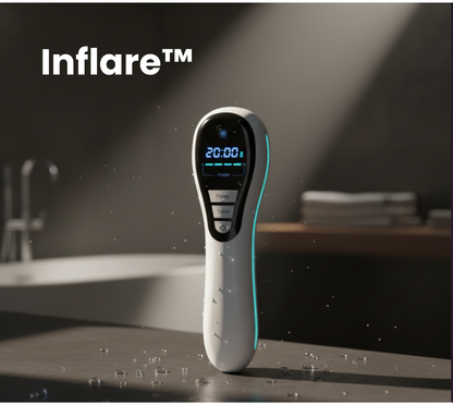 Inflare™ - End Inflammation At Its Root