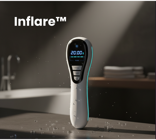 Inflare™ - End Inflammation At Its Root