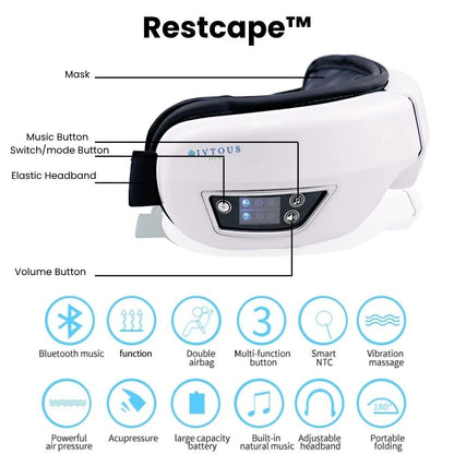 Restcape™