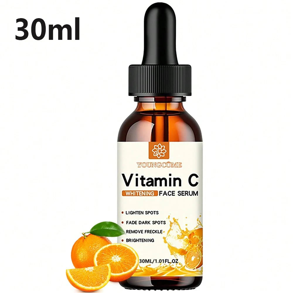 C Glow - Vitamin C Serum