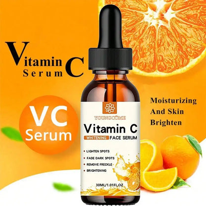 C Glow - Vitamin C Serum
