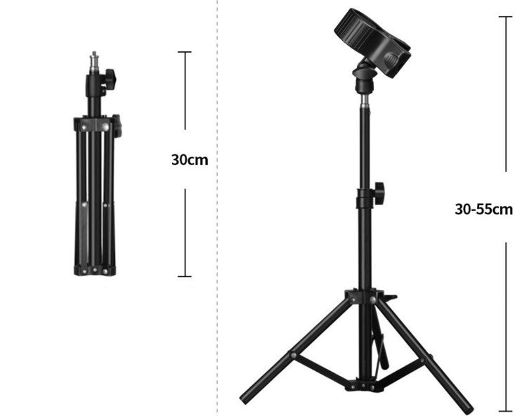 Hands Free Stand For Inflare™